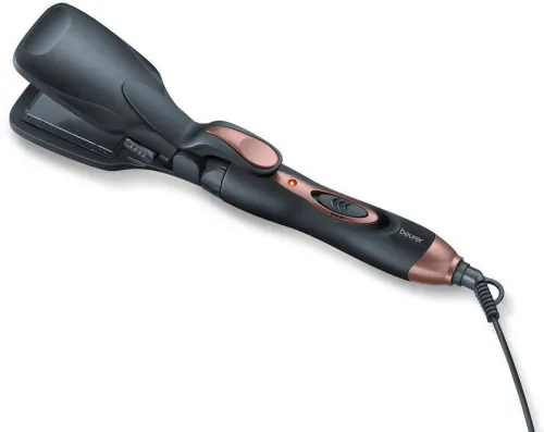Image of Beurer HT60 Electric Hair Styler