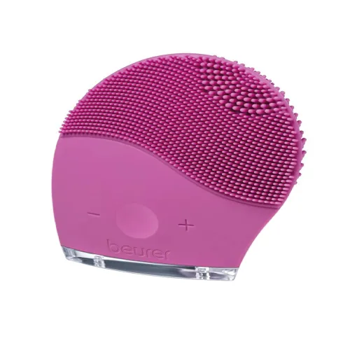 Image of beurer Vibration Technology Deep Clean Face Brush FC 49