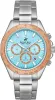 Beverly Hills Polo Club Mens Analog Watch (BP5019Y.301)
