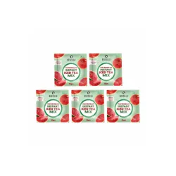 Bevzilla Watermelon Instant Iced Tea Mix – Pack of 15(15gm Each) |