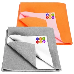 BeyBee Baby Quick Dry Sheet