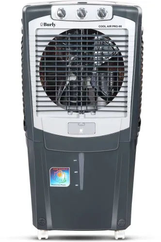 Image of BHABURLY 90 L Desert Air Cooler 