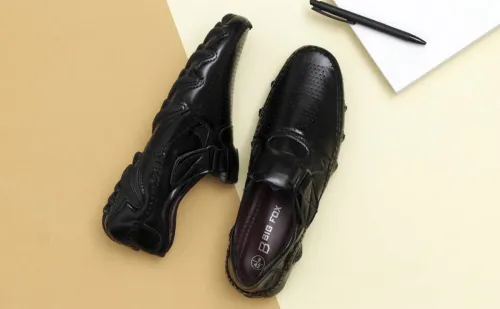 Image of BIG FOX Men Casual Sandal