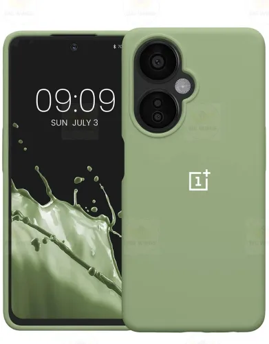 Image of Big Wings OnePlus Nord CE 3 Lite 5G Case