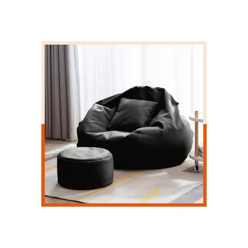 Image of Biggie 5XL Luxura Elite Bean Bag Sofa