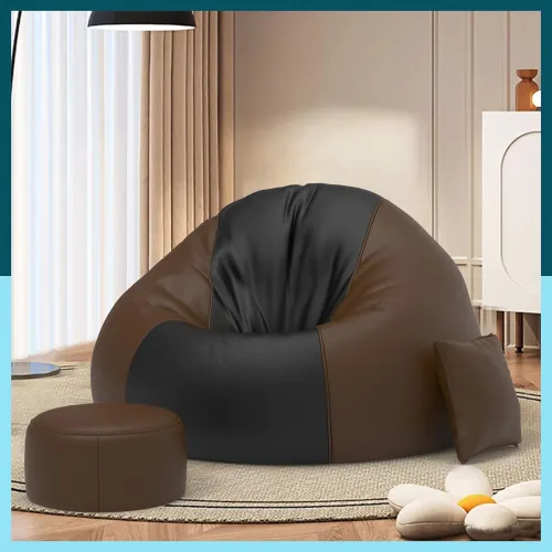 Image of Biggie Bean 4XL Bean Bag Chair