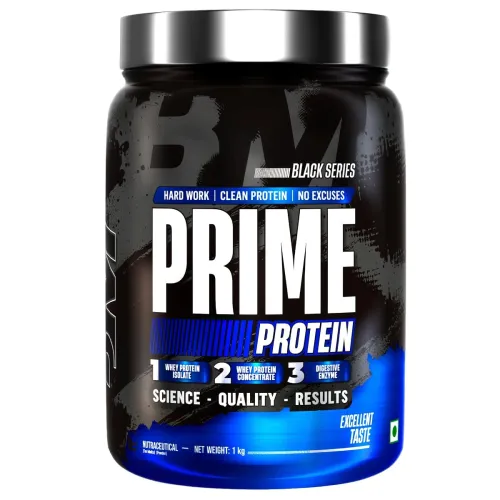 Image of Bigmuscles Nutrition Prime Protein [1kg] .