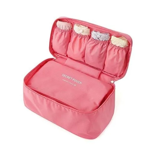 Image of BigPlayer 4-Pack Pouch Storage Bags