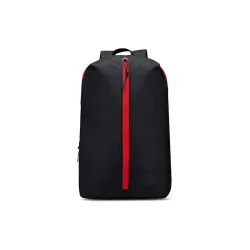 BigPlayer Black 15L Slim Backpack