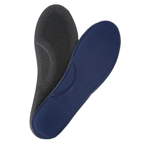 Image of BigPlayer Comfort Relaxable Memory Foam Insoles