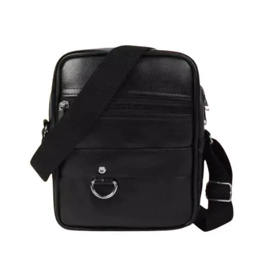 Image of BigPlayer Compact Black Sing bag 