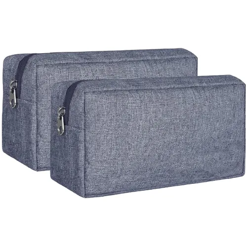 Image of BigPlayer Gadget Charger Pouch.