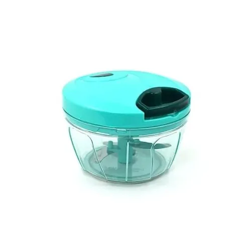 Image of BigPlayer Green 450 ML Chopper