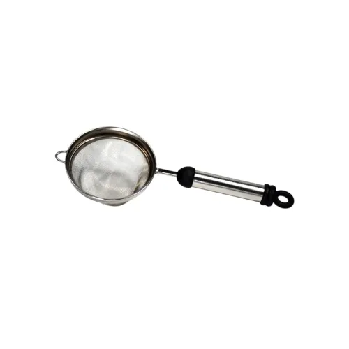 Image of BigPlayer Stainless Steel Soup Juice/Tea Strainer