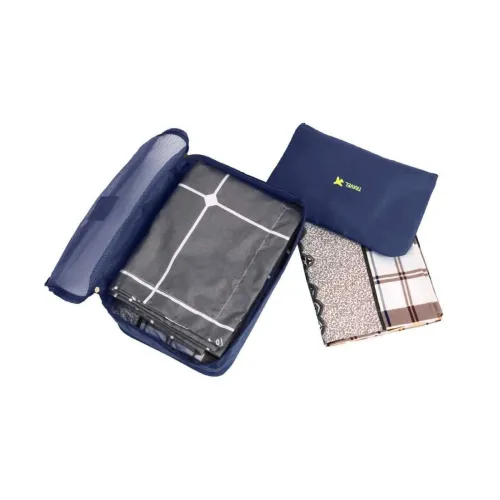 Image of BigPlayer Travel Laundry Pouch Organizer Bags