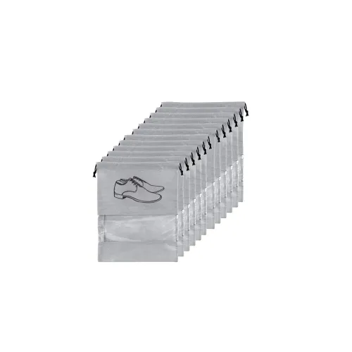 Image of BigPlayer Travel Shoe Pouch Set - Po24