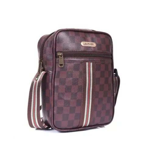 Image of BigPlayer Unisex's Bag (Multicolor)