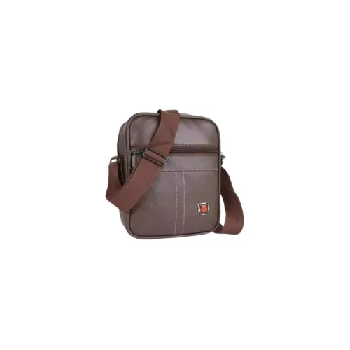 Image of BigPlayer Unisex's Bag (Multicolor)