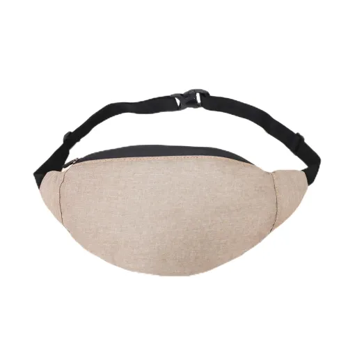 Image of BigPlayer Waterproof Nylon Sport Waist Bag