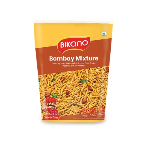 Image of Bikano Bombay Mixture 800g