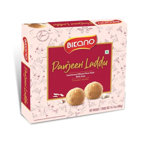 Image of Bikano Panjeeri Laddu Spl, 400
