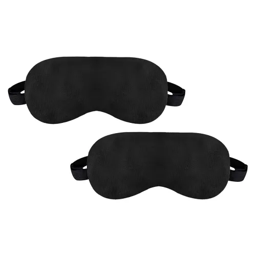 Image of Billebon Premium Supersoft Eye Mask