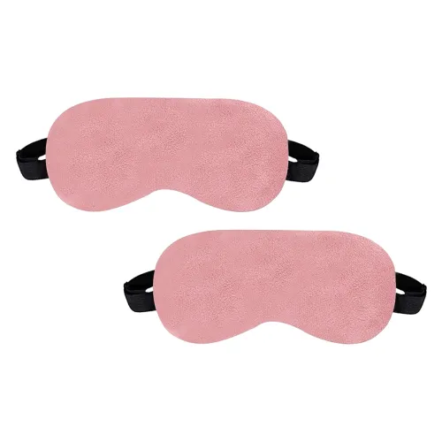 Image of Billebon Premium Supersoft Eye Mask Po2