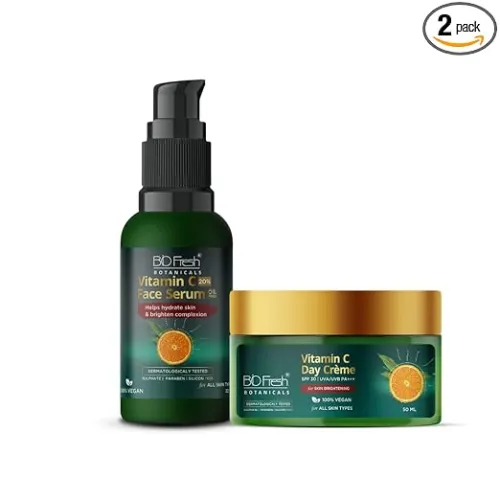 Image of BioFresh Botanicals Combo 80ml