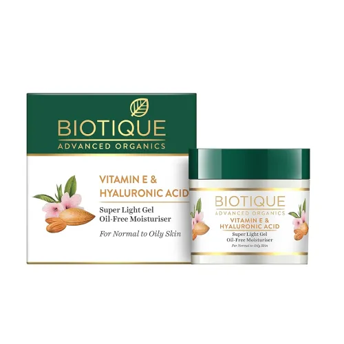 Image of Biotique Advanced Organics, 50Gm