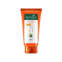 Biotique Aloe Vera SPF 30+ Sunscreen – 150ml