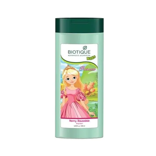 Image of Biotique Bio Berry