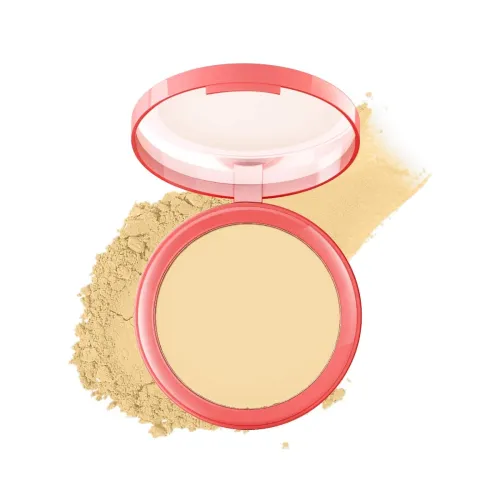 Image of Biotique Natural Makeup Magicompact