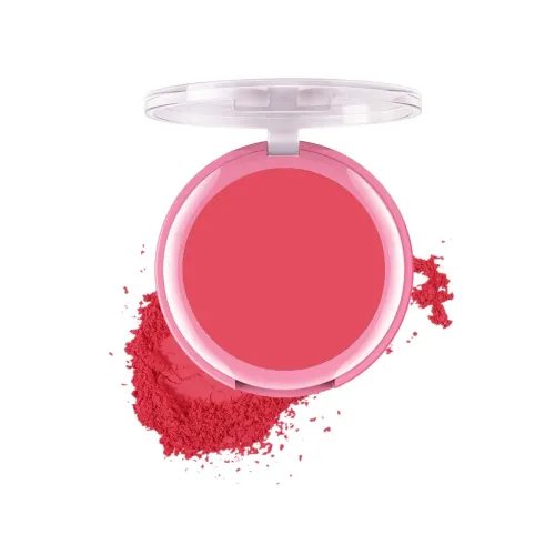 Image of Biotique Natural Makeup Matte Blush 6g