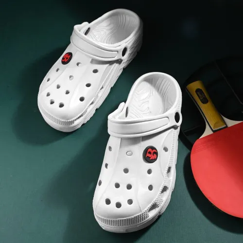 Image of BIRDE Grey Sandals