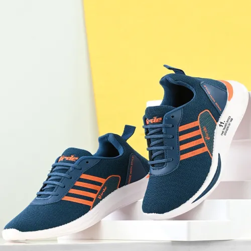 Image of BIRDE Men Mesh Memory Foam Shoes