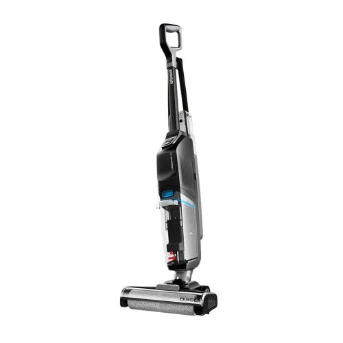 Image of BISSELL CrossWave HF2 Wet & Dry Hard Floor Cleaner Vacuums & Mops