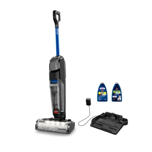 Image of BISSELL CrossWave OmniFind Vacuum Cleaner
