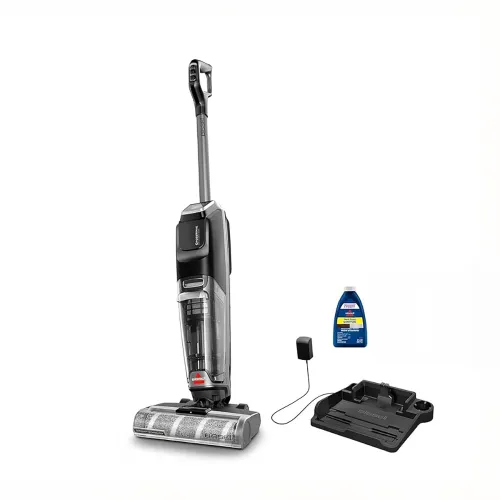 Image of Bissell CrossWave OmniForce Edge Cordless Wet & Dry Vacuum 