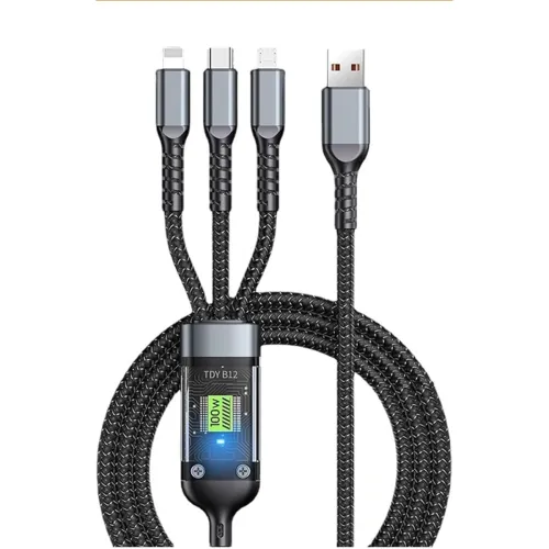 Image of BKL SELLER Charging Cable for Type c