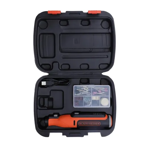 Image of BLACK+DECKER Rotary Tool