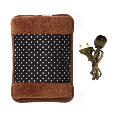 Image of BLACK OLIVE® Electric Heat Pad