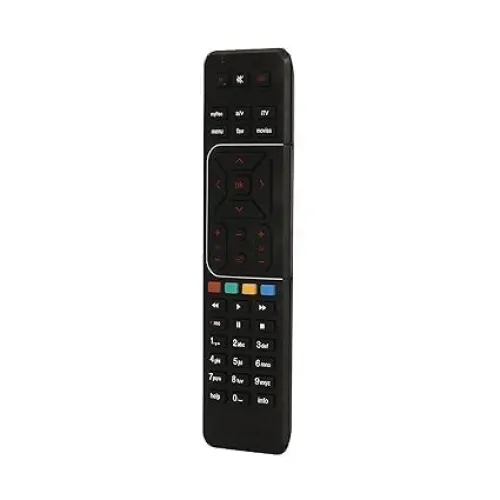 Image of BLACKSHEEP Airtel DTH Remote Compatible with SD/HD Recording