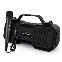 Blaupunkt Atomik BB20 Wireless Bluetooth Party Speaker 20W
