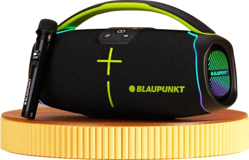 Image of Blaupunkt Atomik BB60 60W Bluetooth Speaker