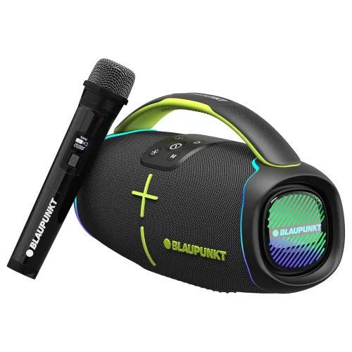 Image of Blaupunkt Atomik BB60 60W Boombox
