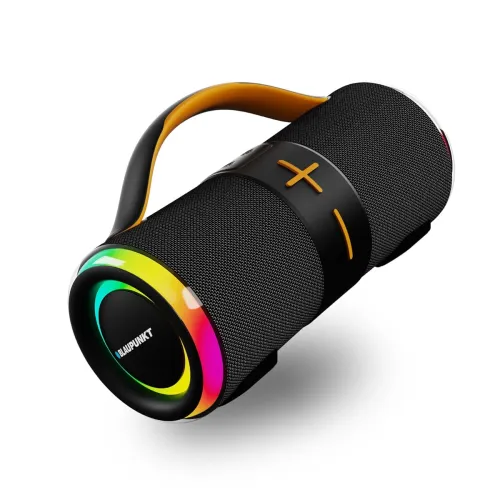 Image of Blaupunkt Atomik Bluetooth Speaker