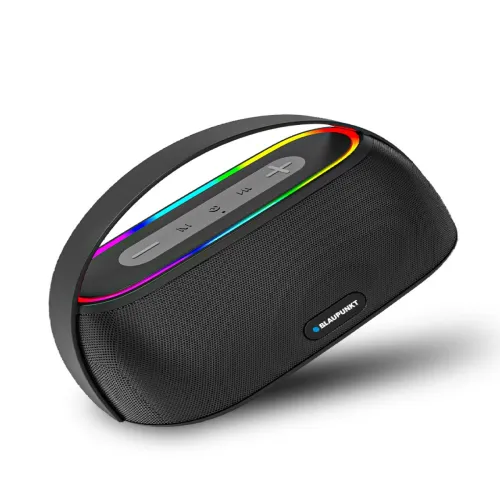 Image of Blaupunkt Atomik Grab 20 W Bt Speaker