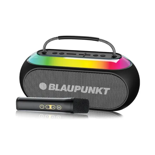 Image of Blaupunkt ATOMIK Kolors 35W Boombox