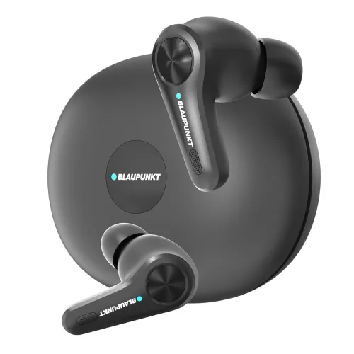 Image of Blaupunkt BTW300 Earbuds with 50dB