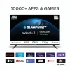 Blaupunkt CyberSound G2 Series 108 cm (43 inch) Full HD LED Smart Android TV 2023 Edition